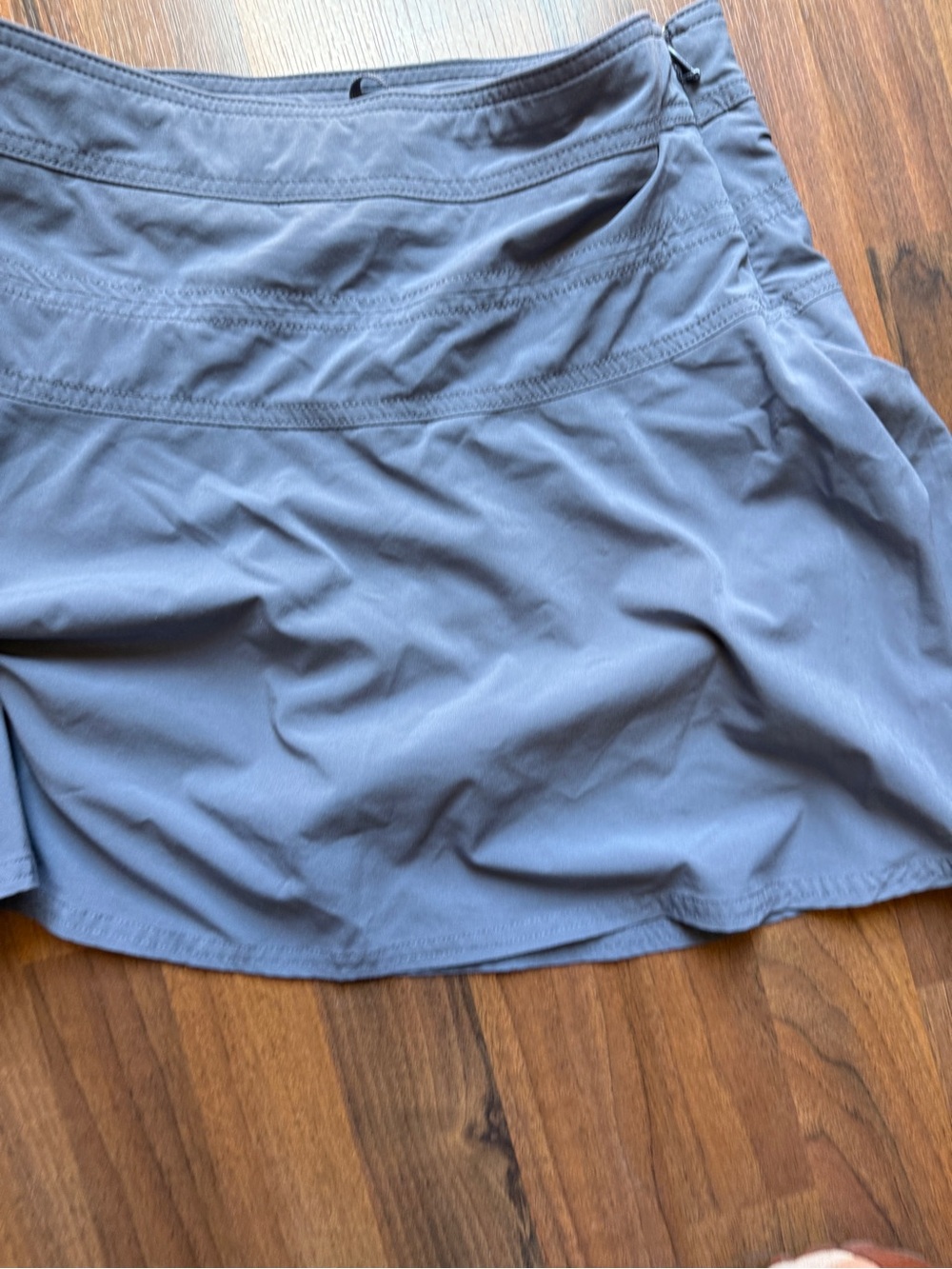 Athleta Everyday Skort - Picture 2 of 8